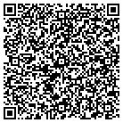 QR code with Oregonian Publishing Company contacts