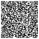 QR code with True Line Trenching & Bor contacts