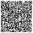 QR code with A Gem Software Incorporated contacts