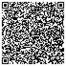 QR code with Twelve Baskets Full contacts