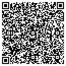 QR code with Aerotek contacts
