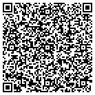 QR code with P F Chang's China Bistro contacts