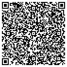 QR code with Valley West Health Care Center contacts