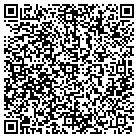 QR code with Rogue Gallery & Art Center contacts