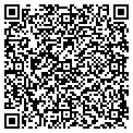 QR code with TCBY contacts