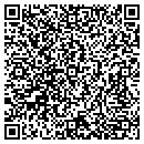 QR code with McNesby & Aubry contacts