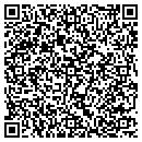 QR code with Kiwi Tile Co contacts