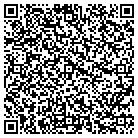 QR code with GE Capital Modular Space contacts