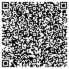 QR code with Oregon Alpha Assoc PI Beta PHI contacts