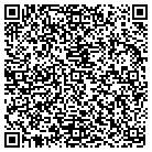 QR code with Korvis Automation Inc contacts