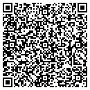 QR code with Gadget Shop contacts