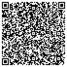QR code with Rader Douglas J Agent & Broker contacts
