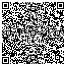 QR code with A & R Express Inc contacts