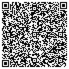 QR code with All The World Christian Center contacts