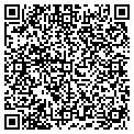 QR code with KFC contacts