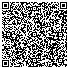 QR code with Manufacturers Tool Service contacts