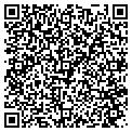 QR code with Binyon's contacts