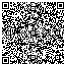 QR code with Tracy's Video contacts