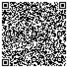 QR code with Myrtle Creek Untd Mthdst Chrch contacts