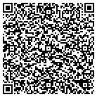 QR code with Hansen H M-Buzz Strl Engr contacts