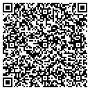 QR code with Clar T Byers contacts