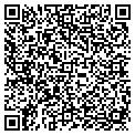 QR code with KFC contacts