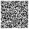 QR code with 233 SW G contacts