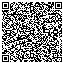 QR code with Hoffy's Motel contacts