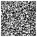 QR code with A & D Packaging contacts