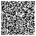 QR code with G B Ranch contacts