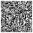 QR code with J&S Painting contacts