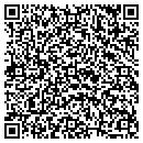QR code with Hazelnut Drive contacts