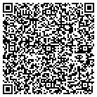 QR code with Owyhee Distributing Co contacts