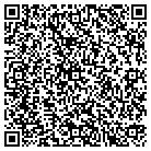 QR code with Oregon AG Consulting Inc contacts