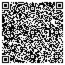 QR code with Hazel Green Nursery contacts