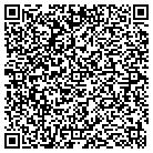 QR code with Harvey House of Insurance The contacts