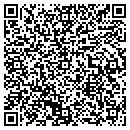 QR code with Harry & David contacts