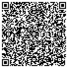 QR code with Oregon Hearing & Speech contacts