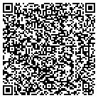 QR code with Accounting By Adams Inc contacts