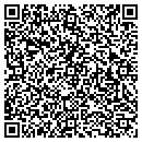 QR code with Haybrook Cattle Co contacts