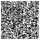 QR code with B&L Concrete Pumping Service contacts