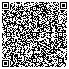QR code with Taijiquan Tutelage Of Berkeley contacts