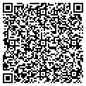 QR code with EHS contacts