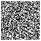 QR code with Cutter's Cove Hair & Cosmetic contacts