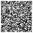 QR code with MST Corp contacts