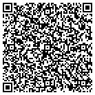 QR code with R Kirkpatrick Accounting contacts