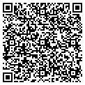 QR code with ABC contacts