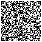 QR code with Dans Excavating & Backhoe contacts