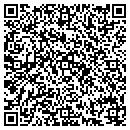 QR code with J & K Workings contacts
