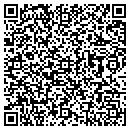 QR code with John F Fagan contacts